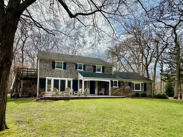 Featured Properties on Martha's Vineyard