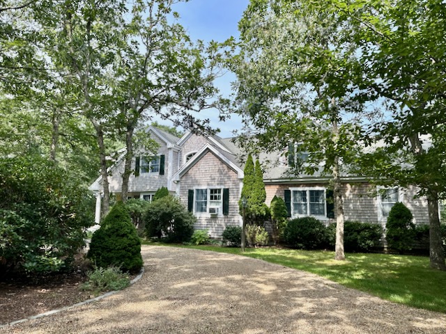 Featured Properties on Martha's Vineyard
