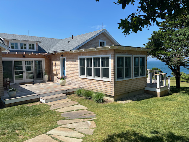 Vacation Rentals in West-Tisbury