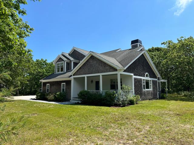 Featured Properties on Martha's Vineyard