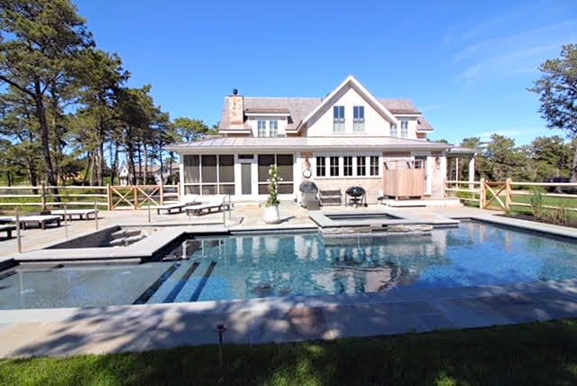 Vacation Rentals in Edgartown