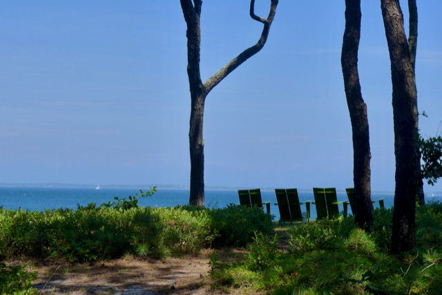 Featured Properties on Martha's Vineyard