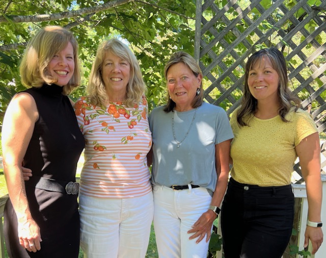 Agency Name: The Overtoom Agency